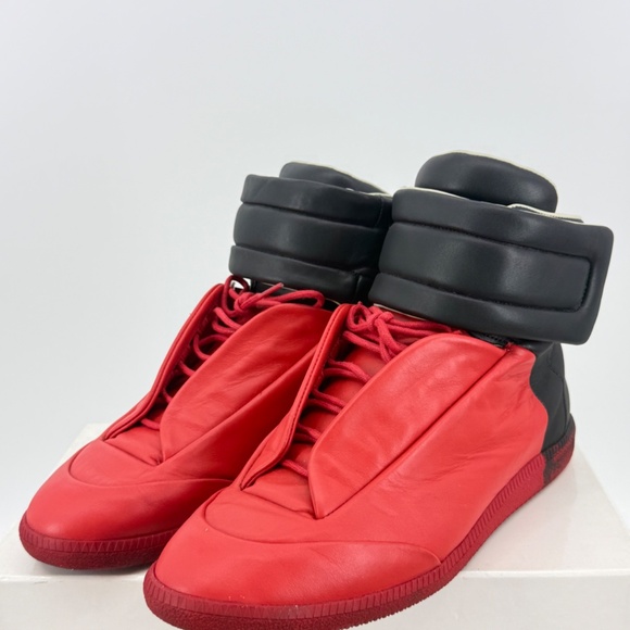 Margiela Future High main image 9